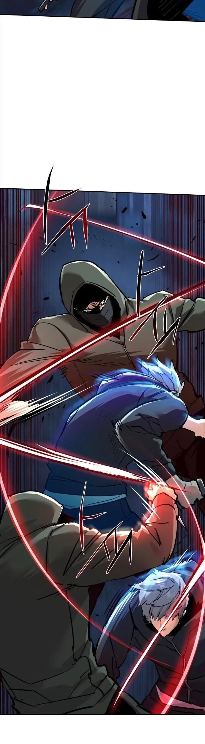 Mercenary Enrollment Chapter 257 Gambar 15