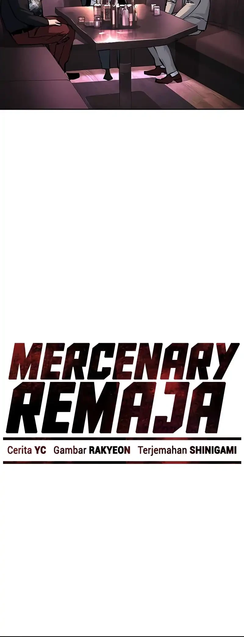 Mercenary Enrollment Chapter 258 Gambar 12