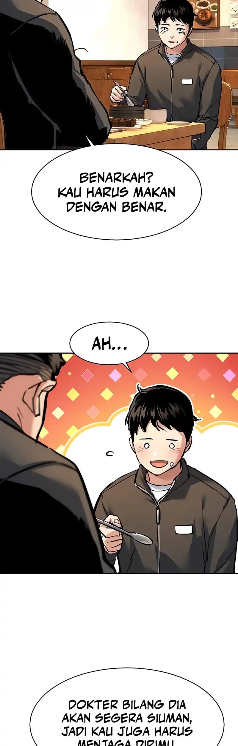 Mercenary Enrollment Chapter 258 Gambar 15