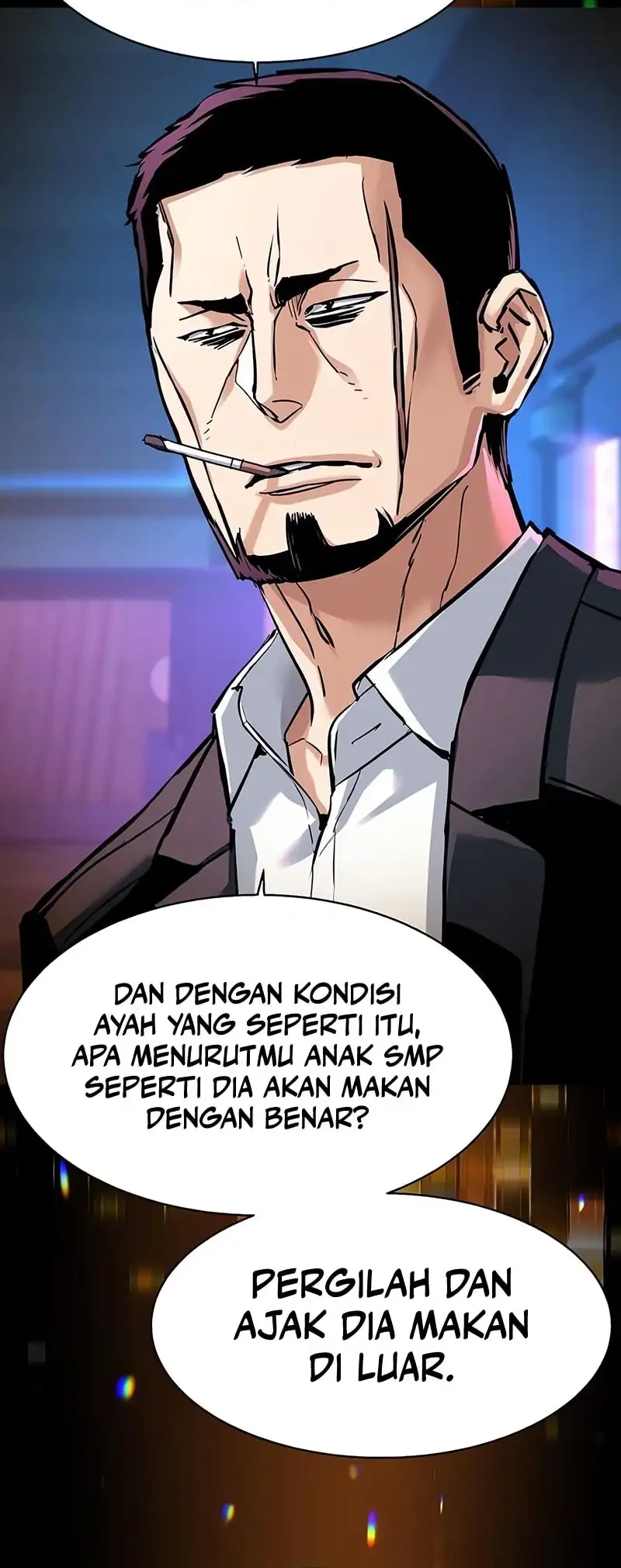 Mercenary Enrollment Chapter 258 Gambar 20