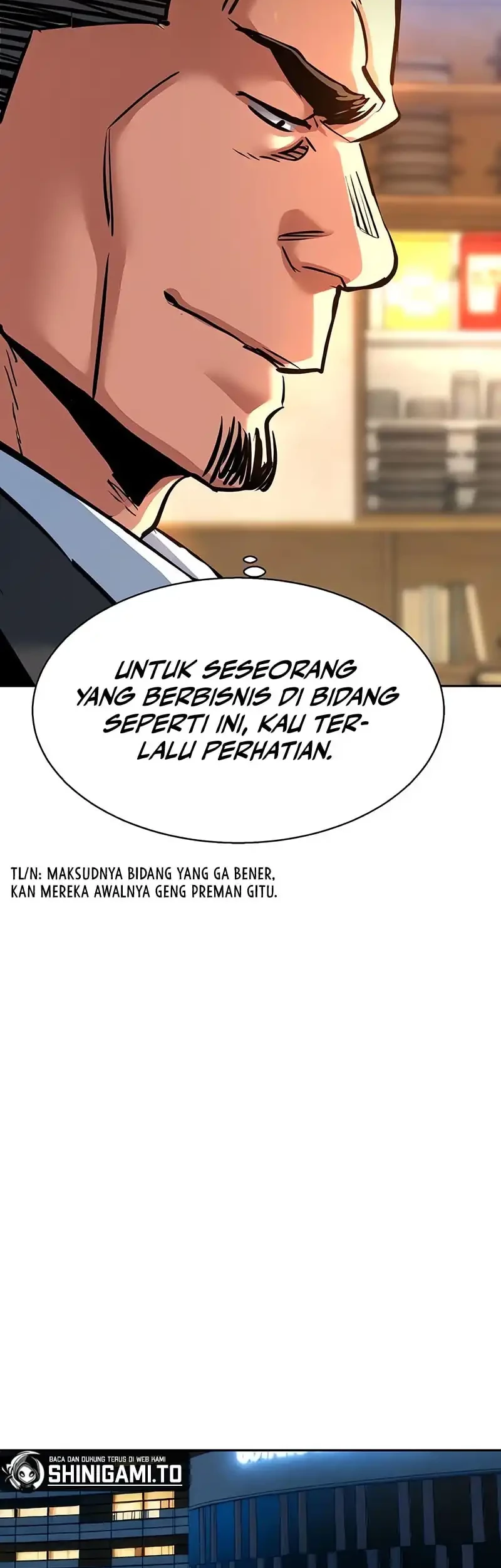 Mercenary Enrollment Chapter 258 Gambar 22