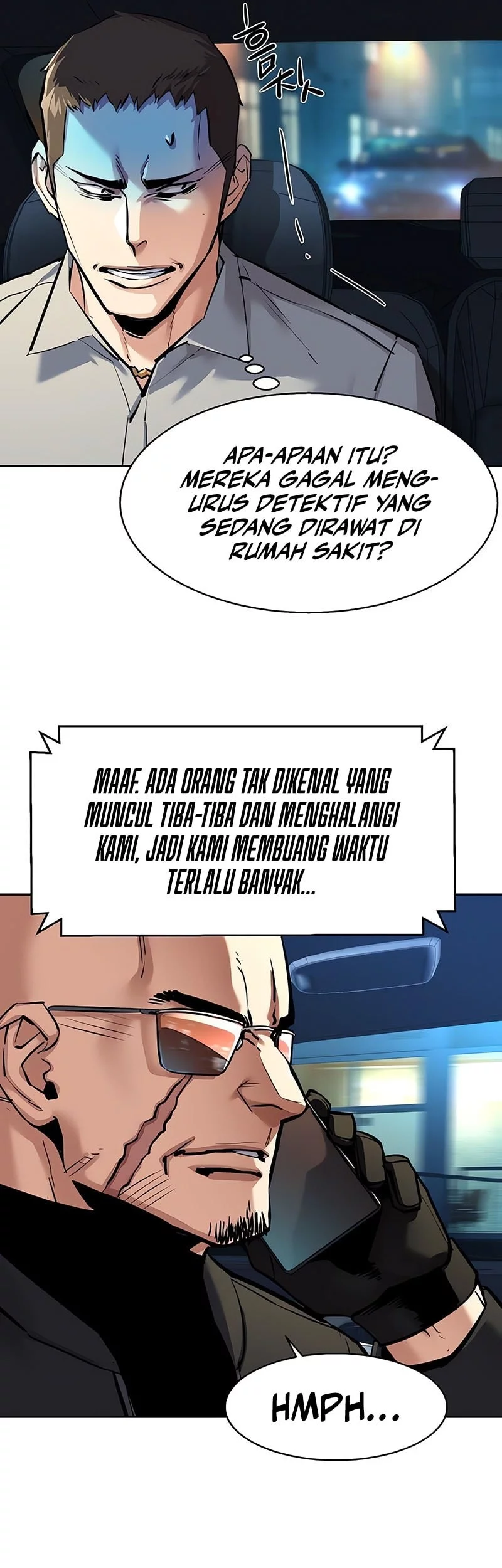 Mercenary Enrollment Chapter 259 Gambar 46