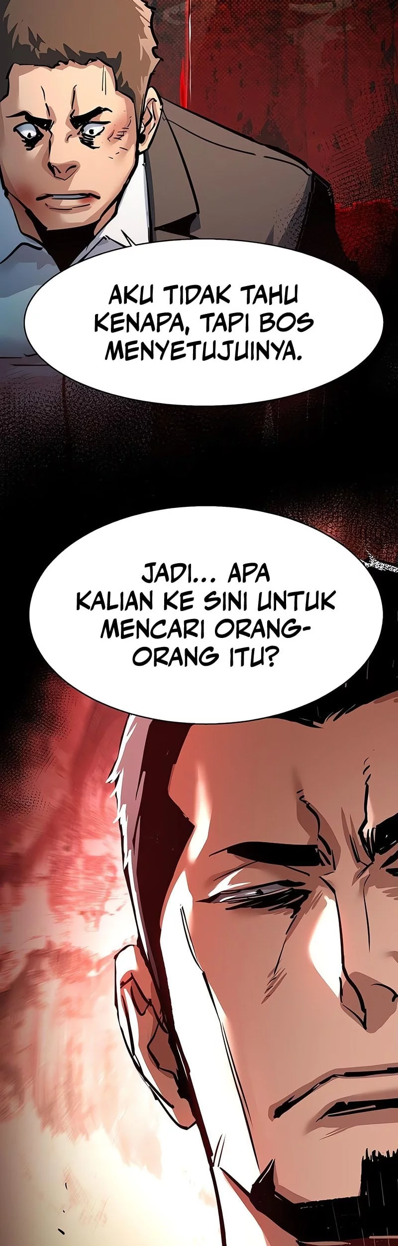 Mercenary Enrollment Chapter 260 Gambar 35