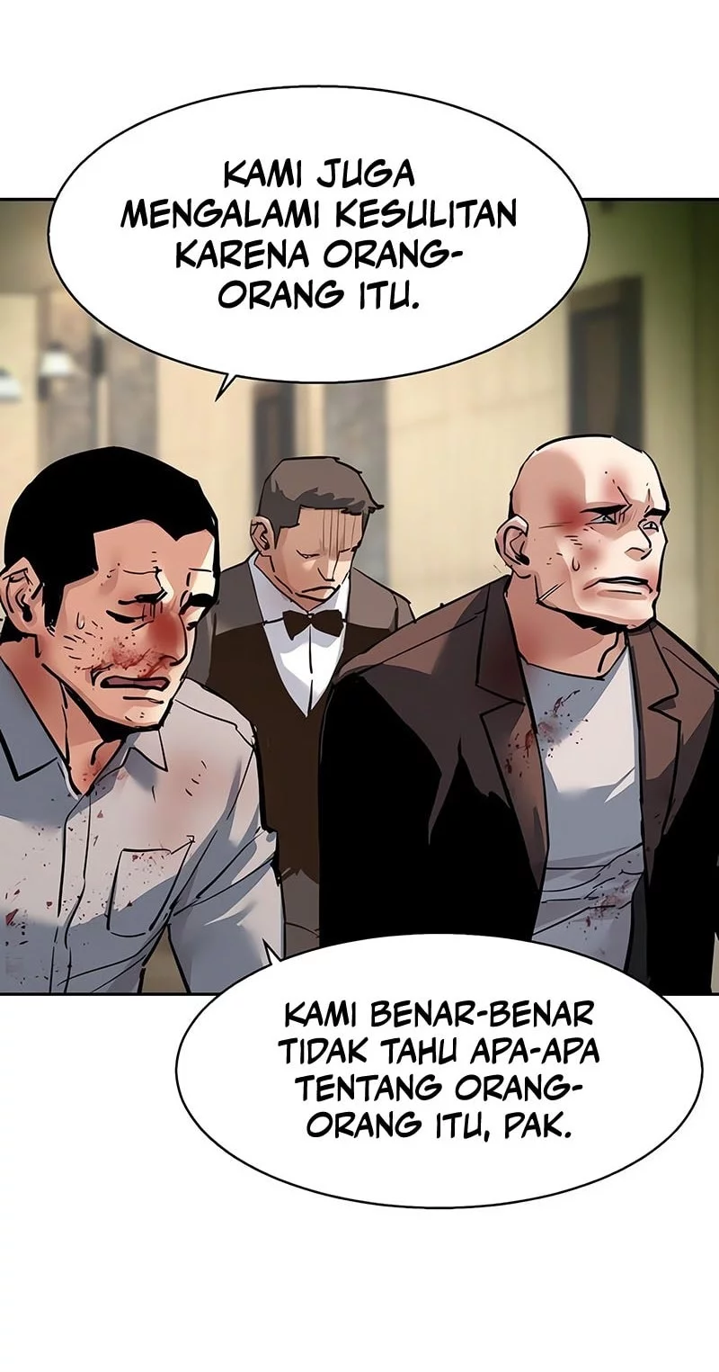 Mercenary Enrollment Chapter 260 Gambar 37