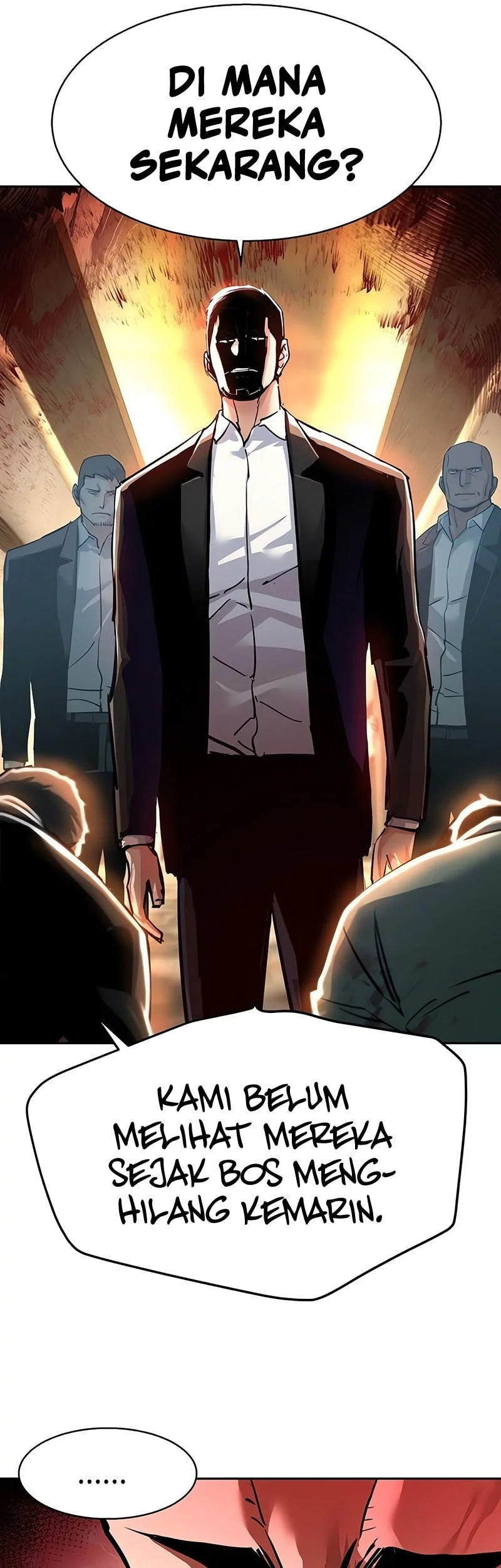 Mercenary Enrollment Chapter 260 Gambar 38