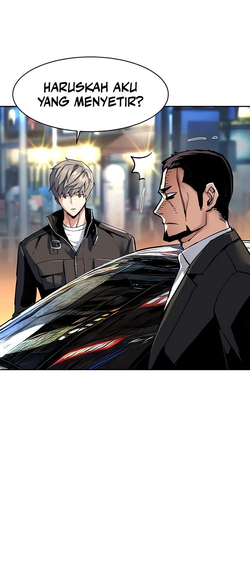 Mercenary Enrollment Chapter 260 Gambar 13