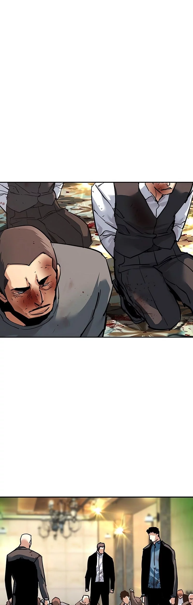 Mercenary Enrollment Chapter 260 Gambar 26