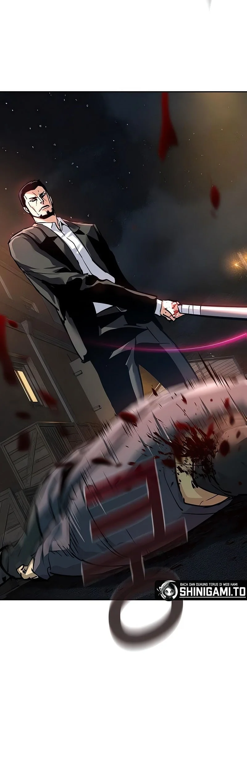 Mercenary Enrollment Chapter 261 Gambar 56