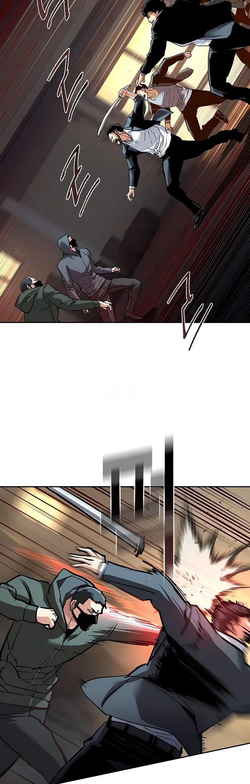 Mercenary Enrollment Chapter 261 Gambar 3