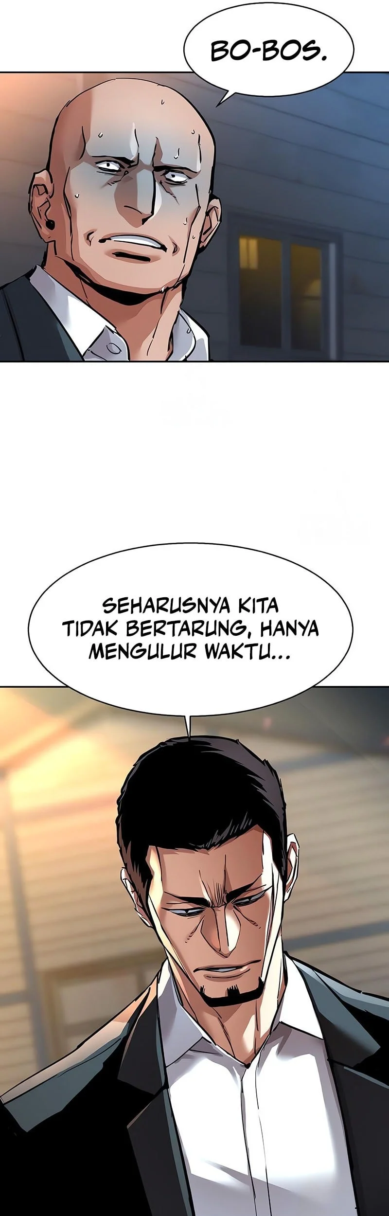 Mercenary Enrollment Chapter 261 Gambar 26