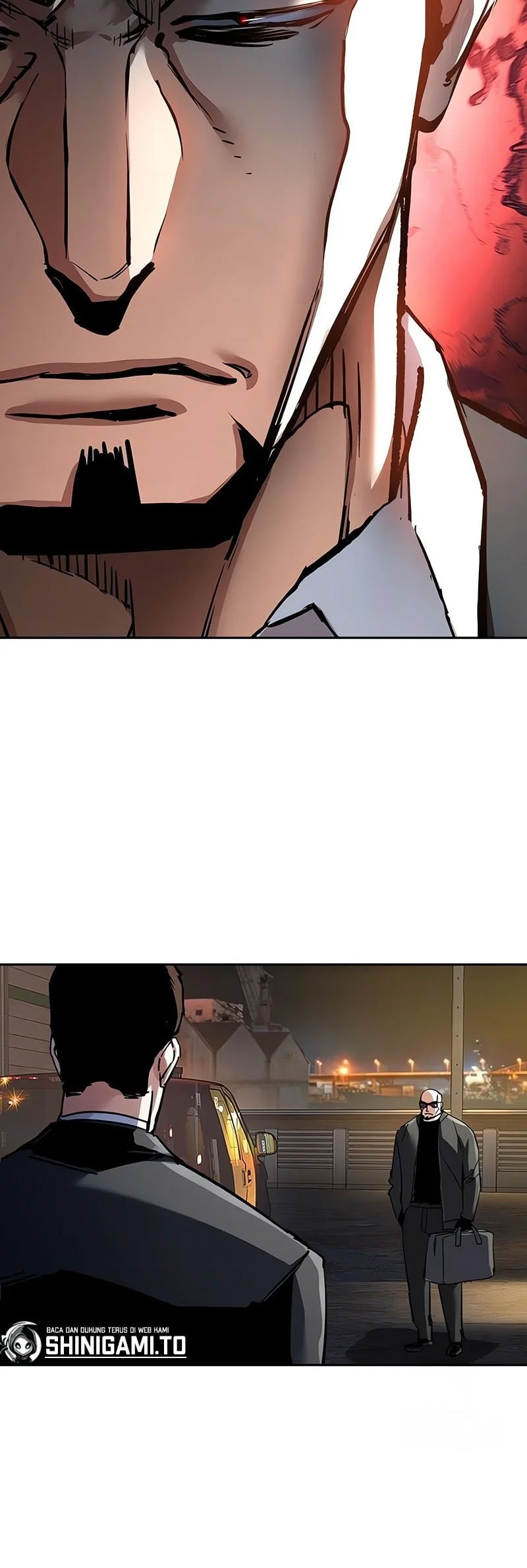 Mercenary Enrollment Chapter 261 Gambar 29