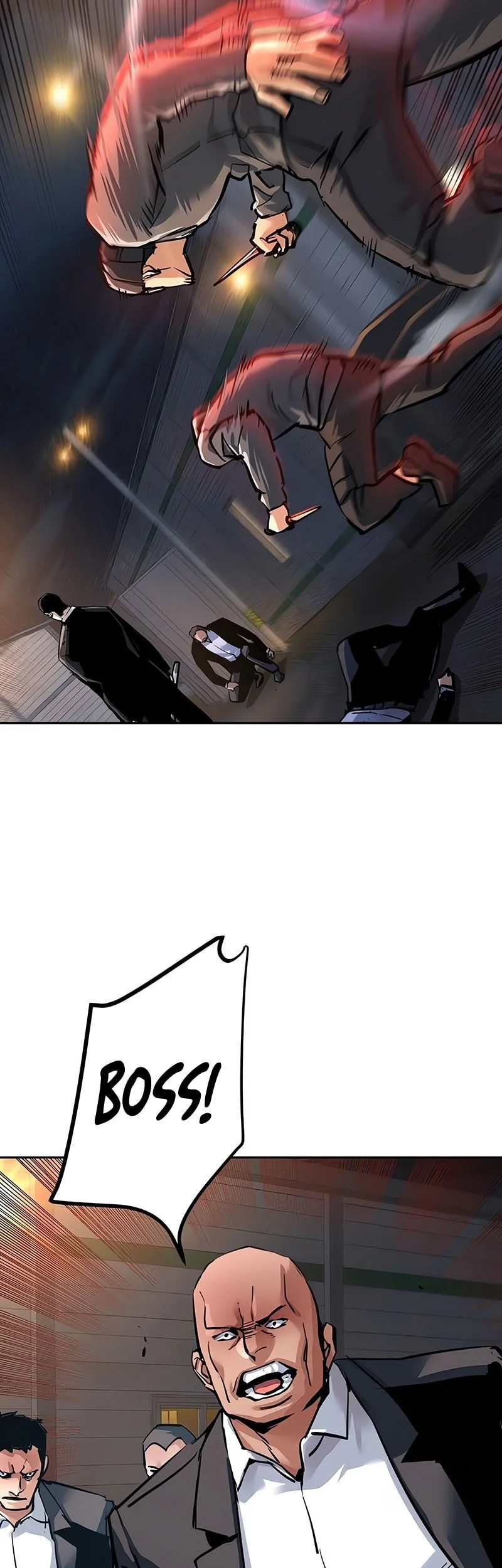 Mercenary Enrollment Chapter 262 Gambar 38