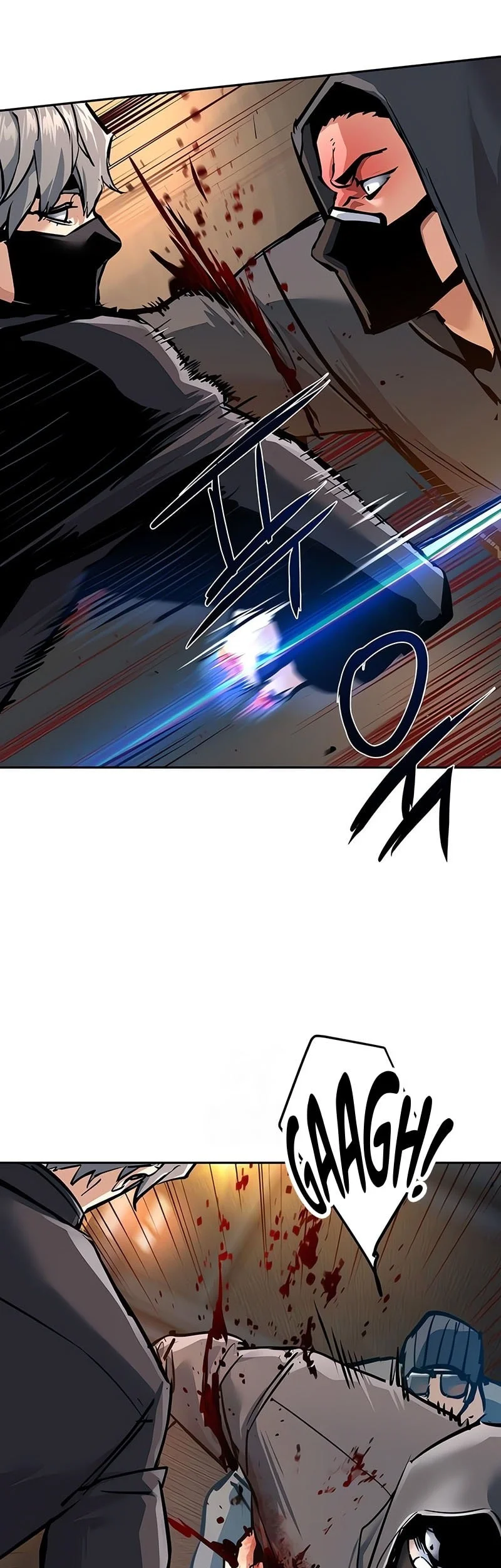 Mercenary Enrollment Chapter 262 Gambar 42