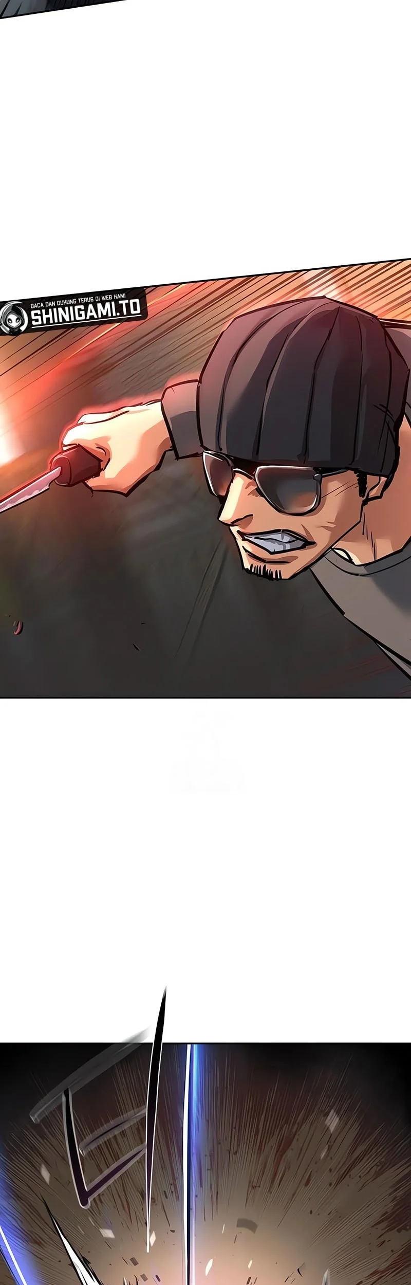 Mercenary Enrollment Chapter 262 Gambar 44