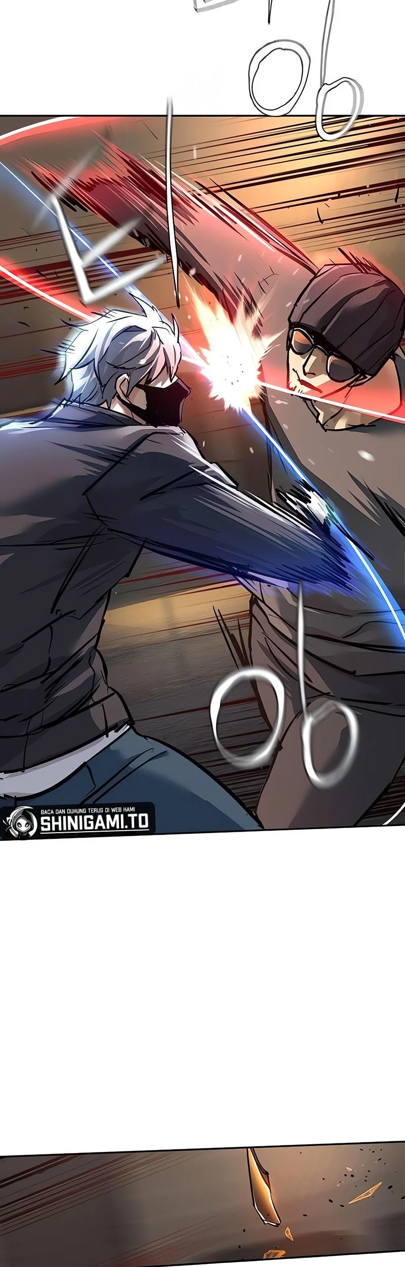 Mercenary Enrollment Chapter 262 Gambar 47