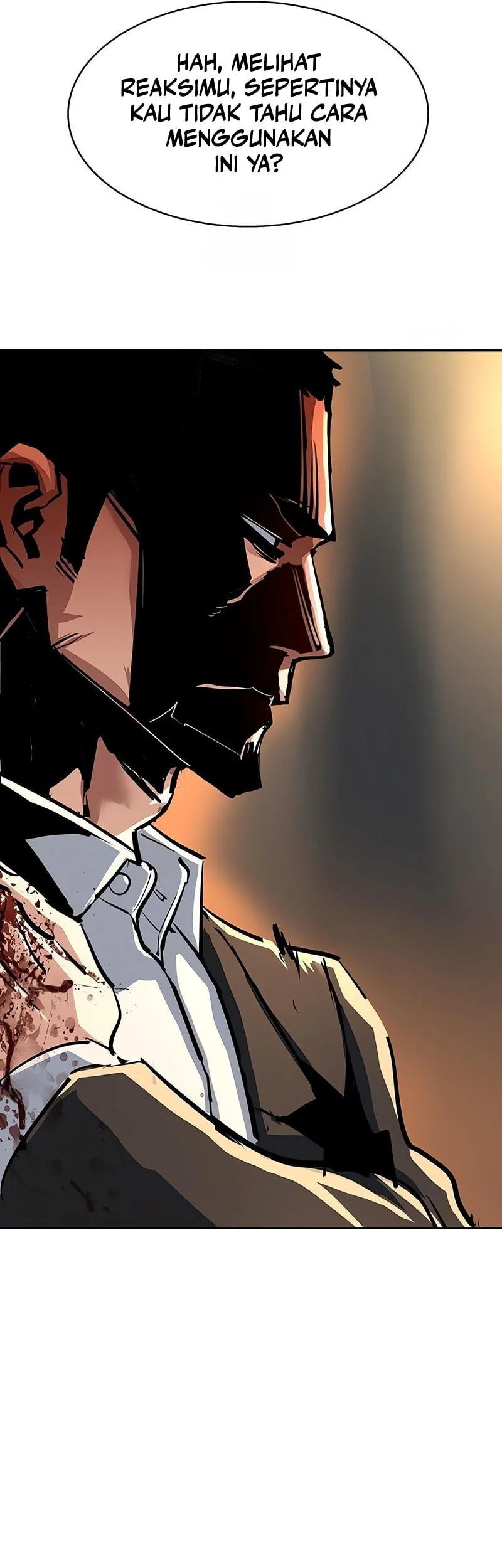 Mercenary Enrollment Chapter 262 Gambar 62