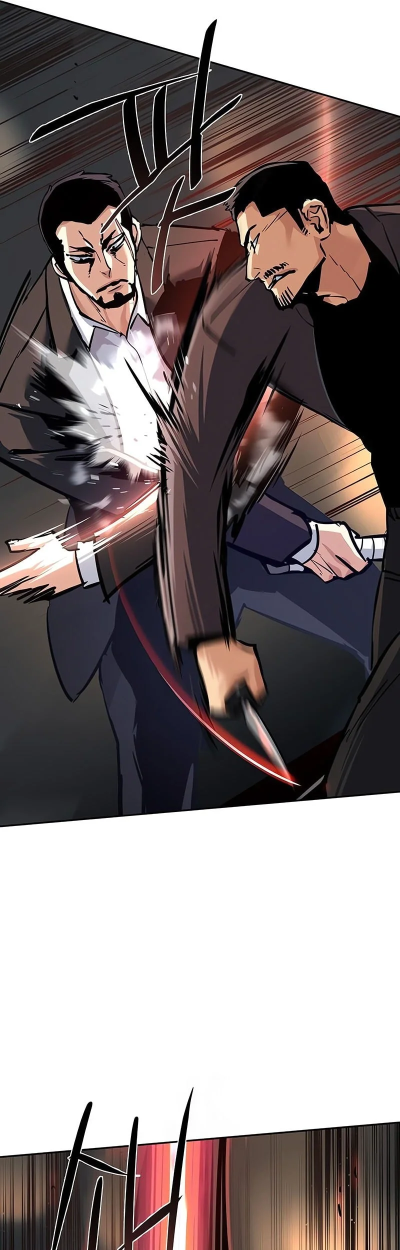 Mercenary Enrollment Chapter 262 Gambar 6