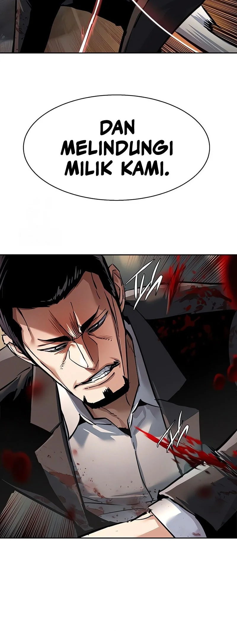 Mercenary Enrollment Chapter 262 Gambar 17