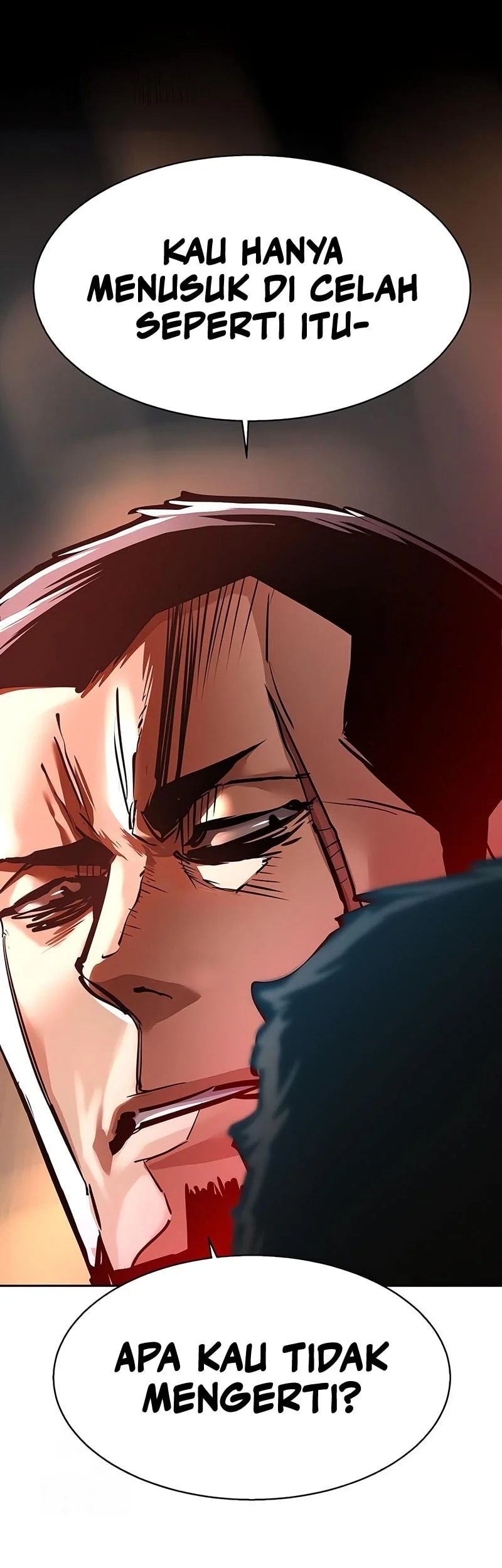 Mercenary Enrollment Chapter 262 Gambar 22