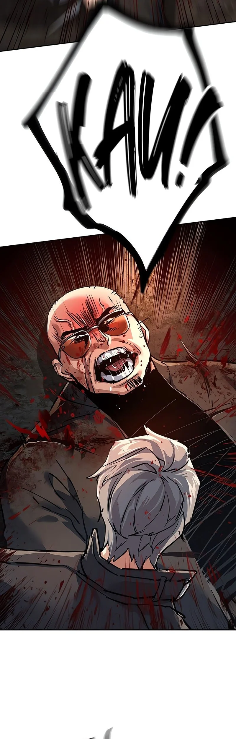 Mercenary Enrollment Chapter 263 Gambar 46