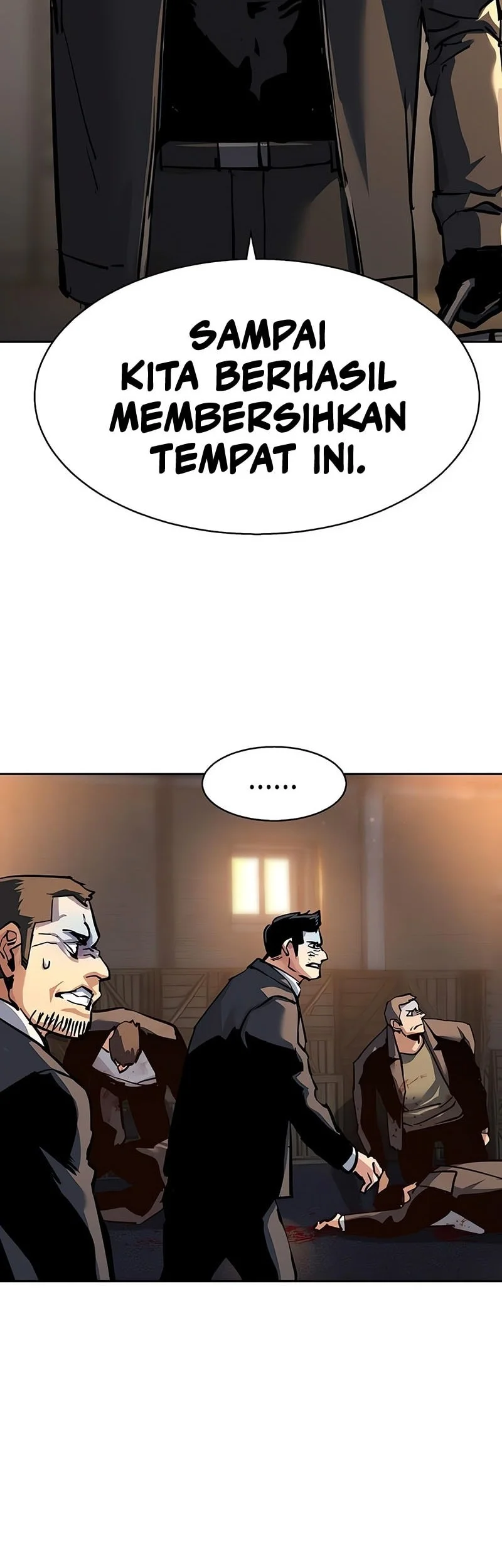 Mercenary Enrollment Chapter 263 Gambar 3