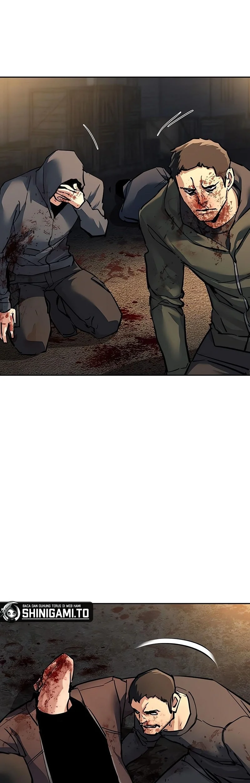 Mercenary Enrollment Chapter 263 Gambar 4