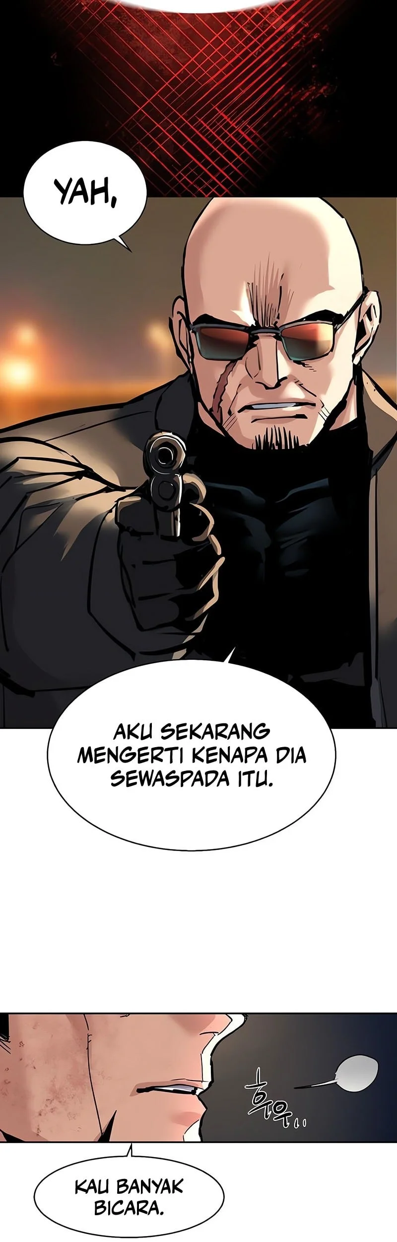 Mercenary Enrollment Chapter 263 Gambar 18