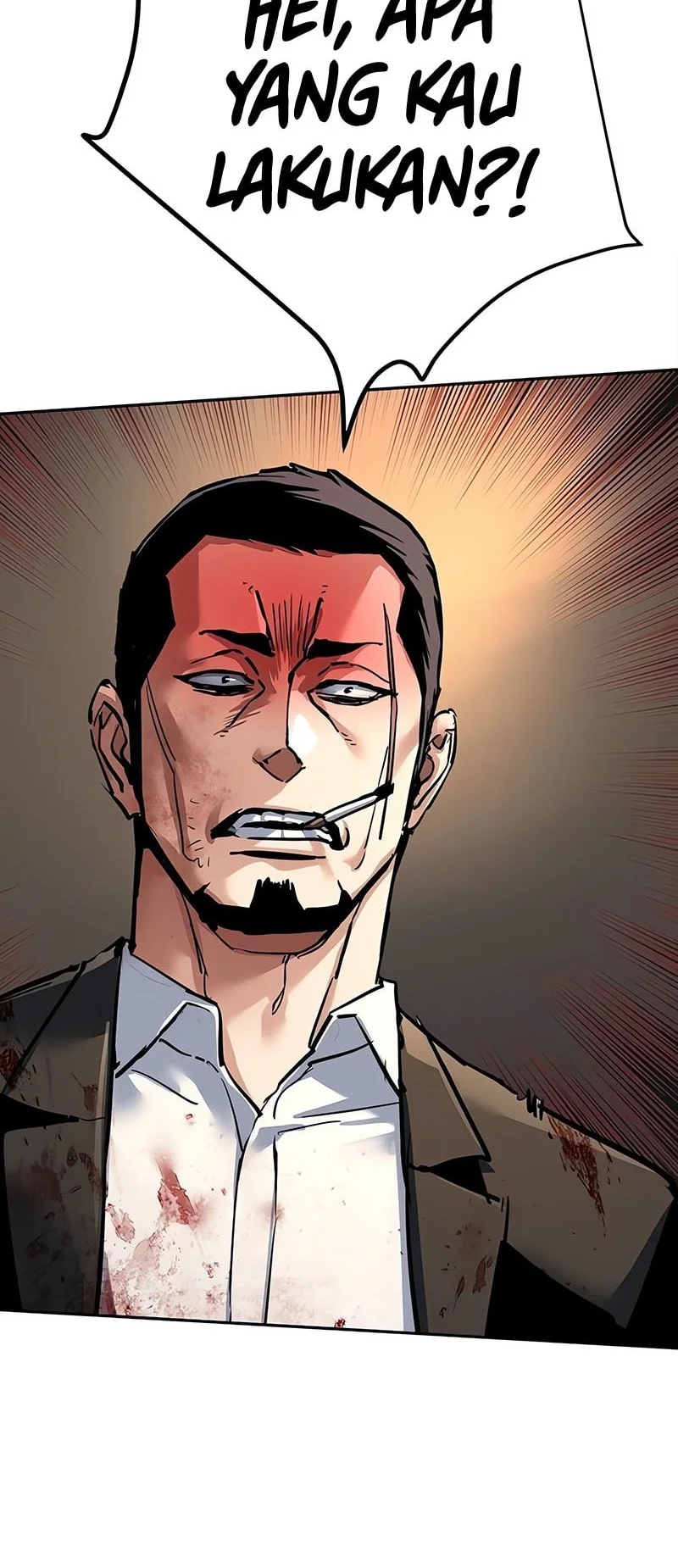 Mercenary Enrollment Chapter 263 Gambar 25