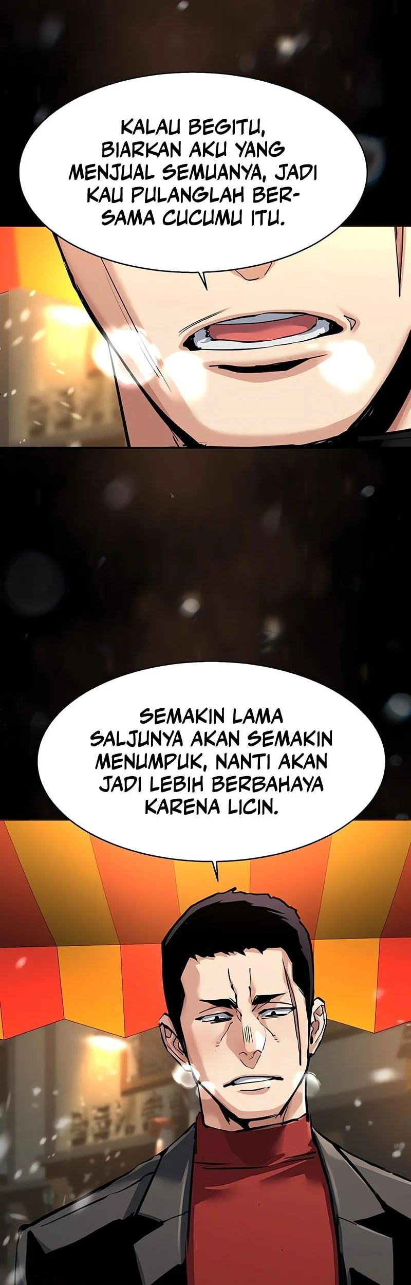 Mercenary Enrollment Chapter 265