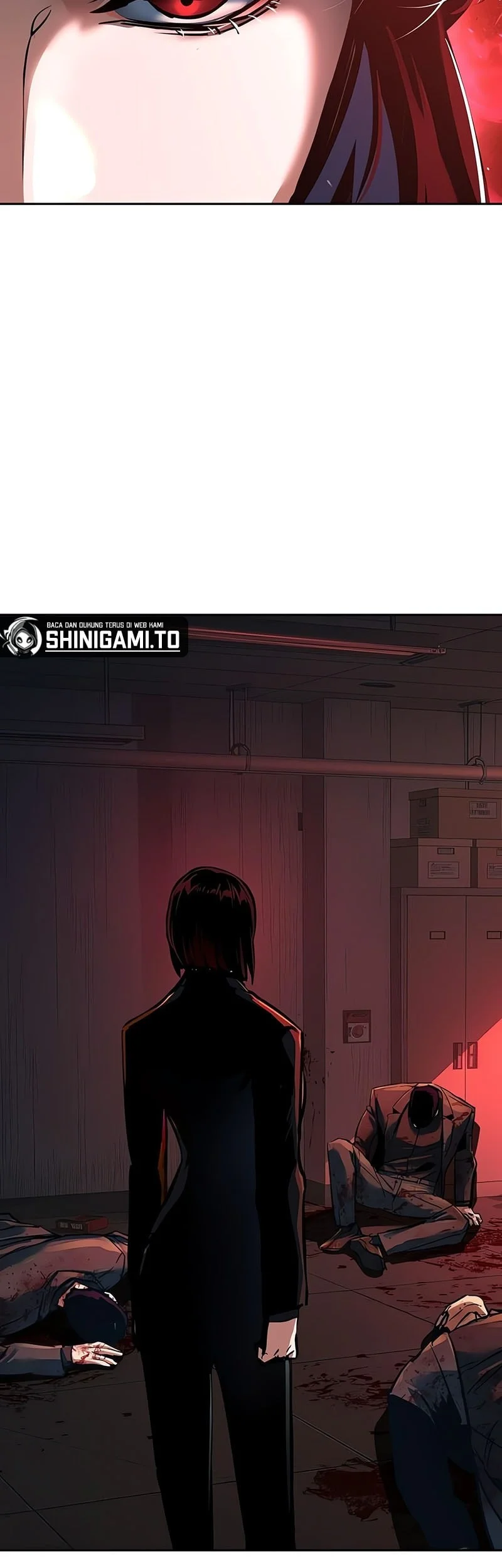 Mercenary Enrollment Chapter 265