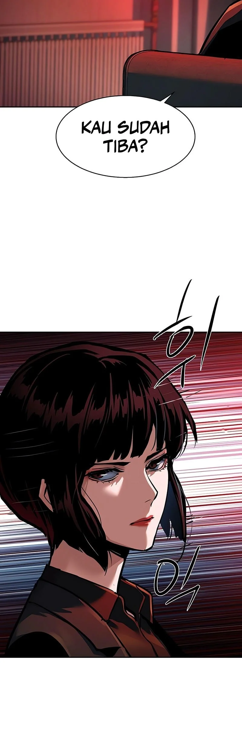 Mercenary Enrollment Chapter 265