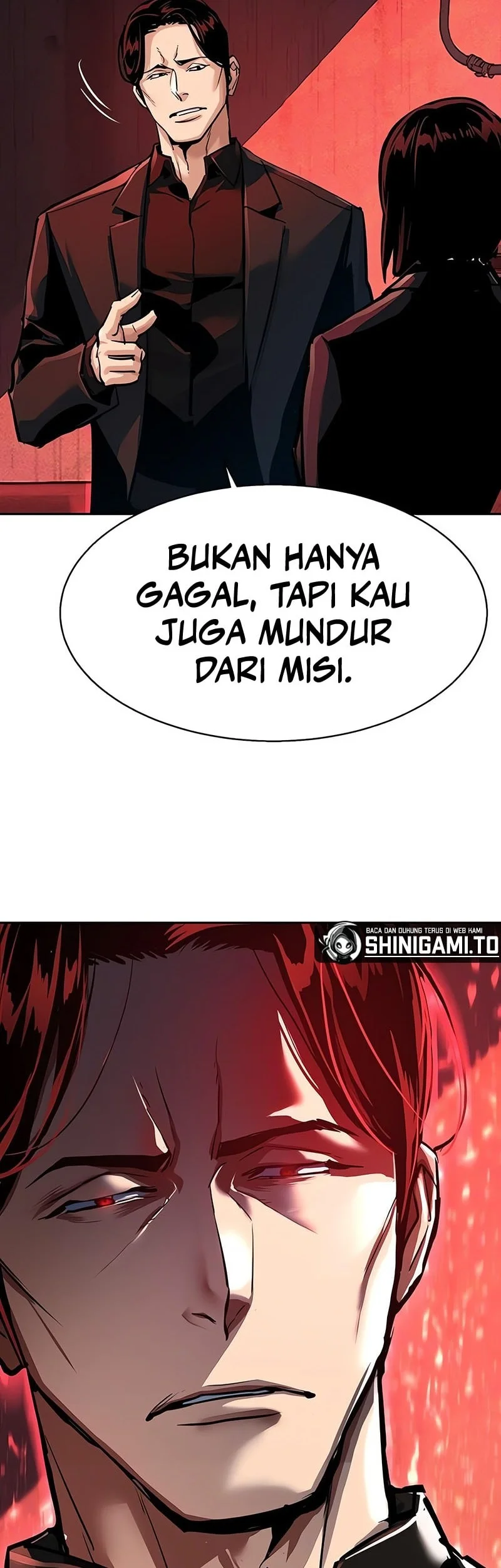 Mercenary Enrollment Chapter 265