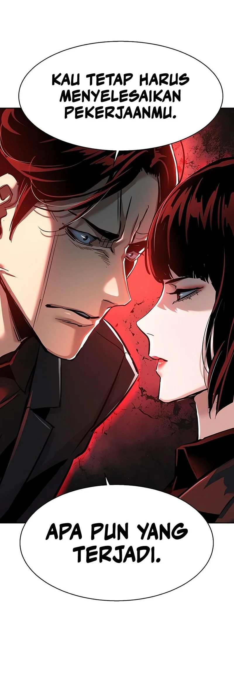 Mercenary Enrollment Chapter 265