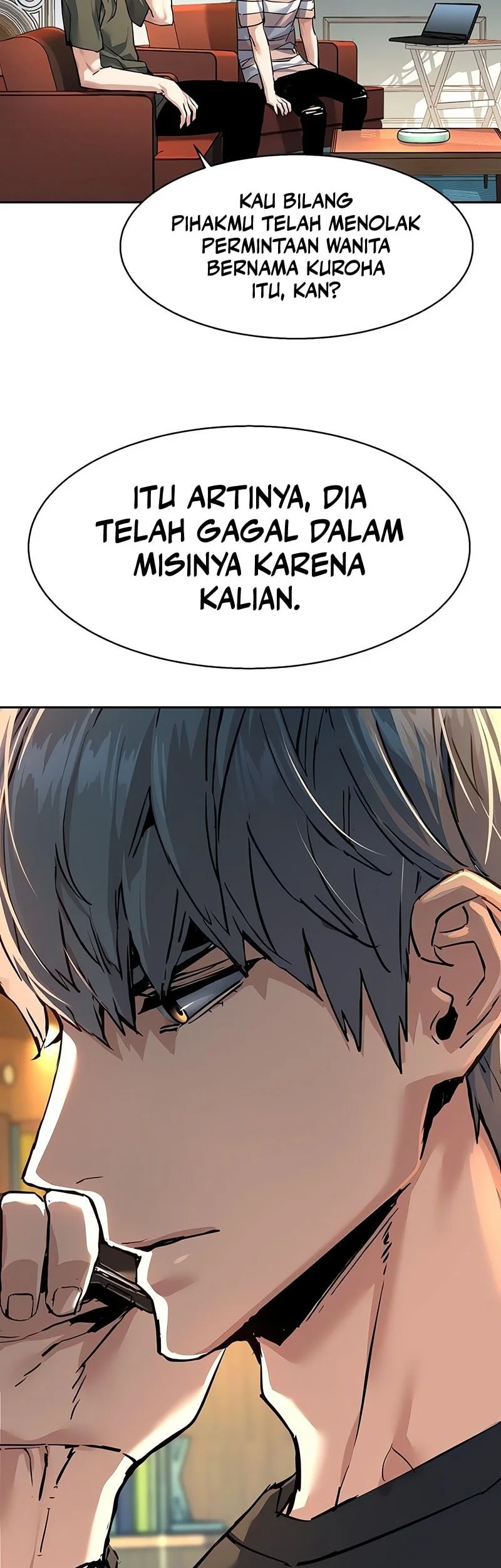 Mercenary Enrollment Chapter 265