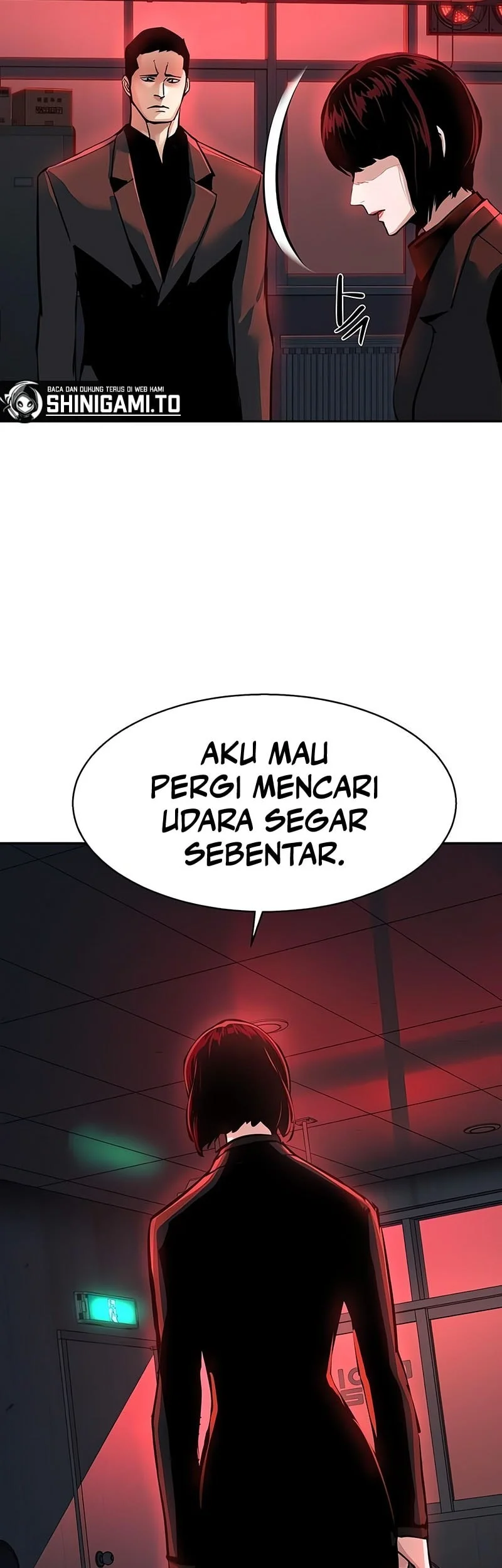 Mercenary Enrollment Chapter 265