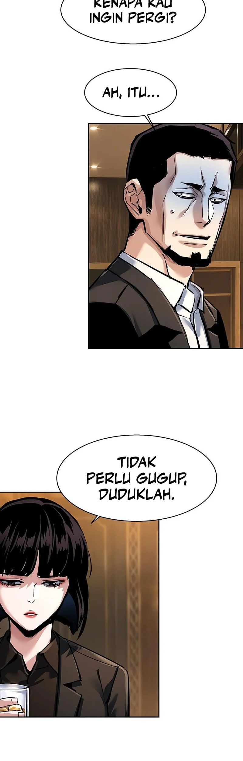 Mercenary Enrollment Chapter 265