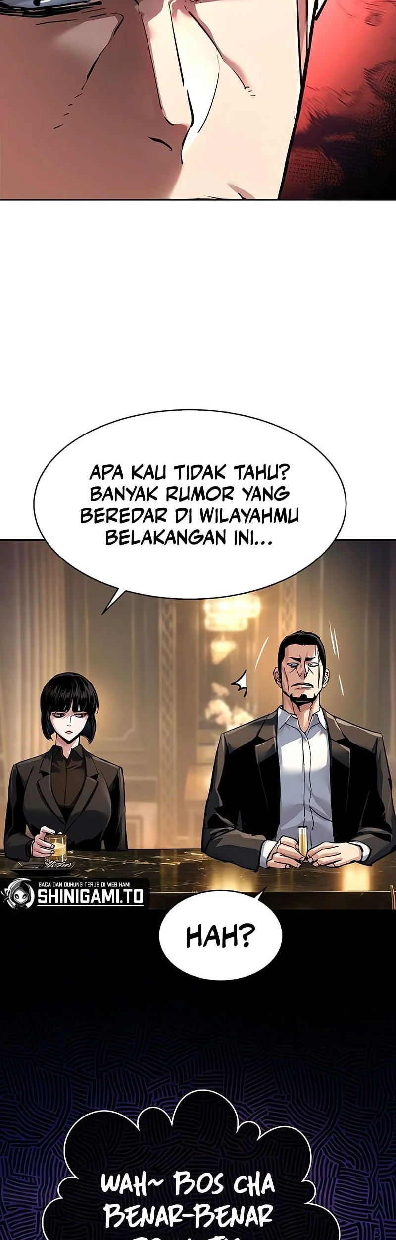 Mercenary Enrollment Chapter 265