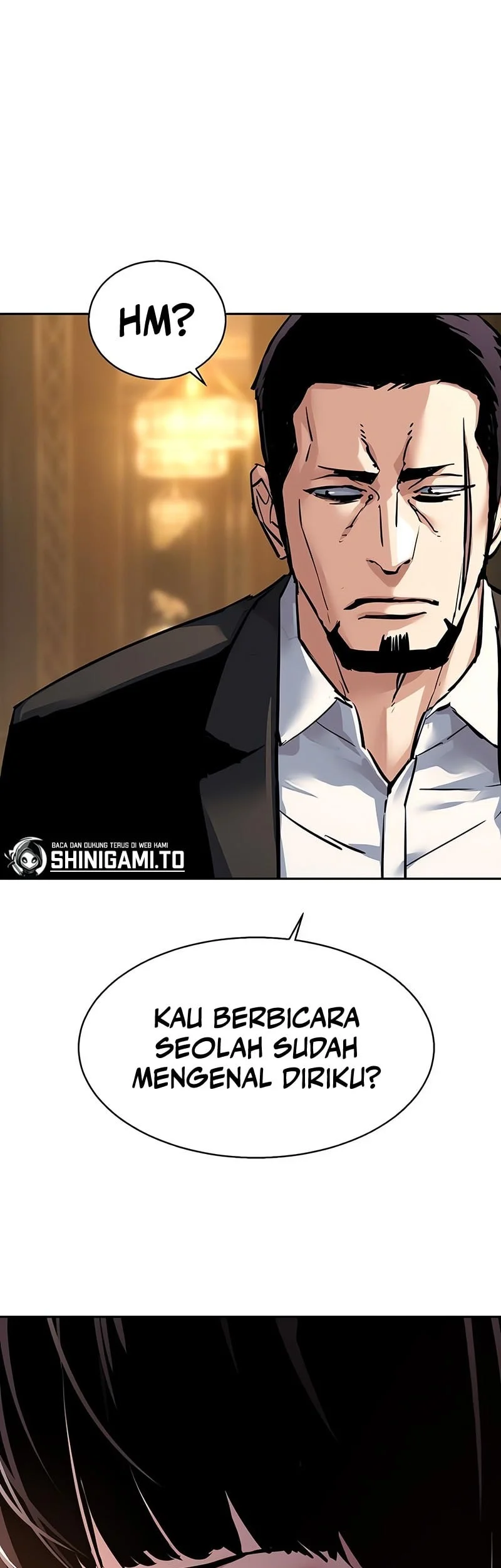 Mercenary Enrollment Chapter 265
