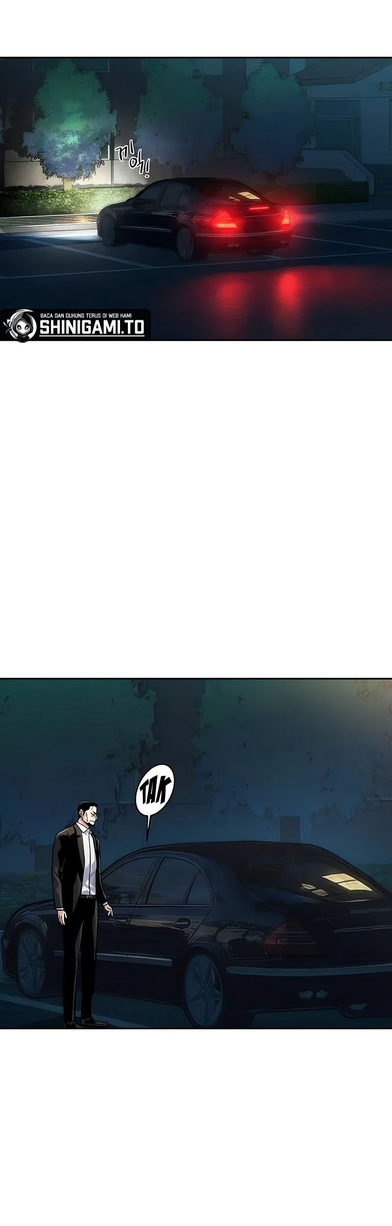 Mercenary Enrollment Chapter 266 Gambar 44