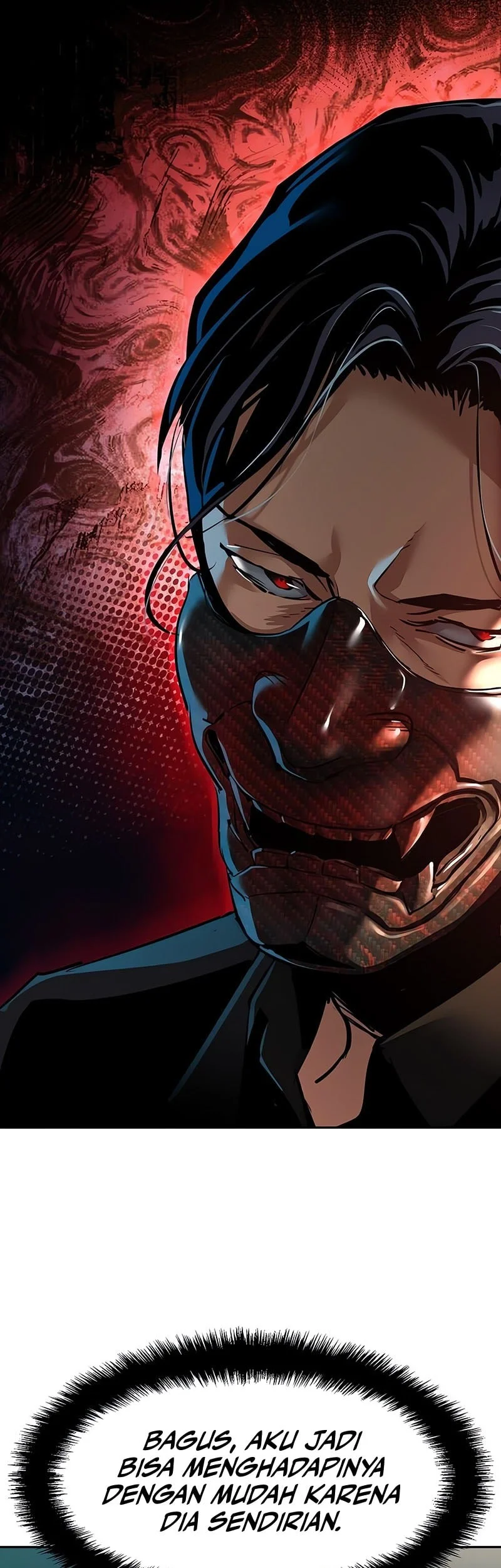 Mercenary Enrollment Chapter 266 Gambar 46