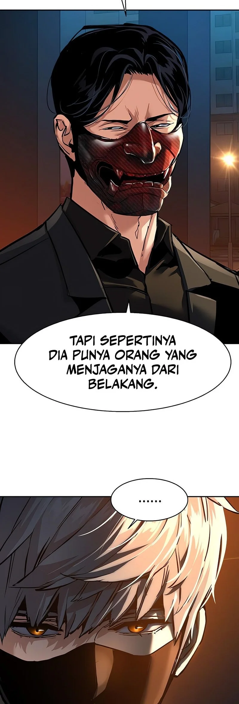 Mercenary Enrollment Chapter 266 Gambar 49