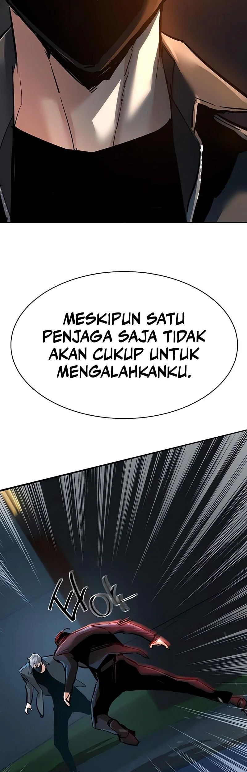Mercenary Enrollment Chapter 266 Gambar 50