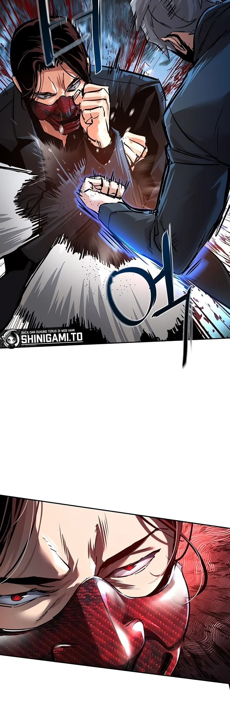 Mercenary Enrollment Chapter 266 Gambar 52