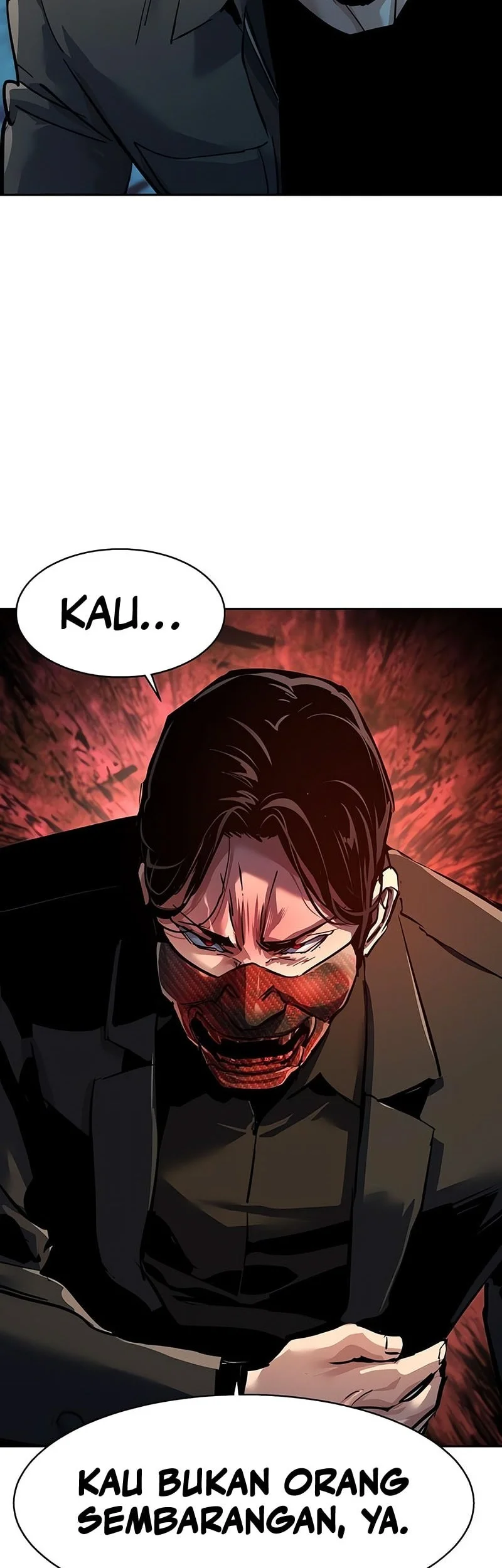 Mercenary Enrollment Chapter 266 Gambar 60