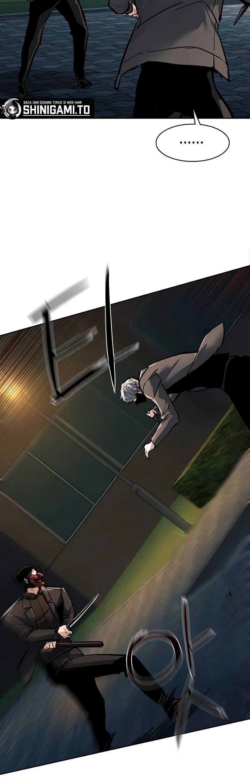 Mercenary Enrollment Chapter 266 Gambar 65