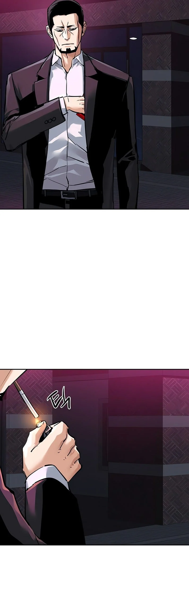 Mercenary Enrollment Chapter 266 Gambar 6