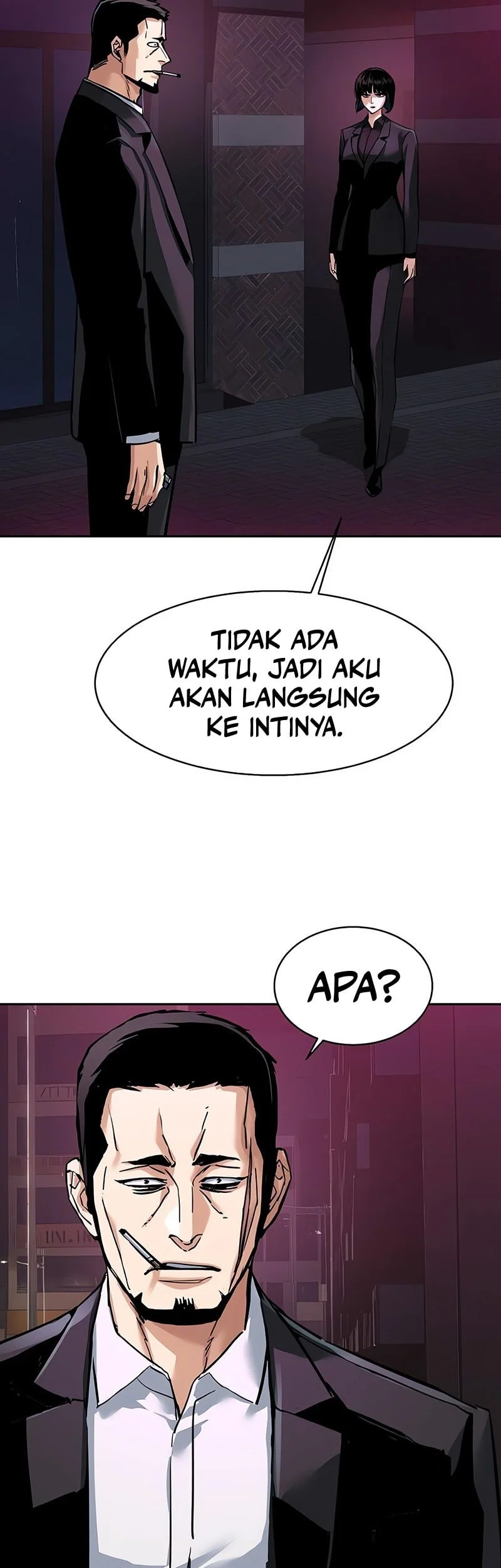 Mercenary Enrollment Chapter 266 Gambar 10