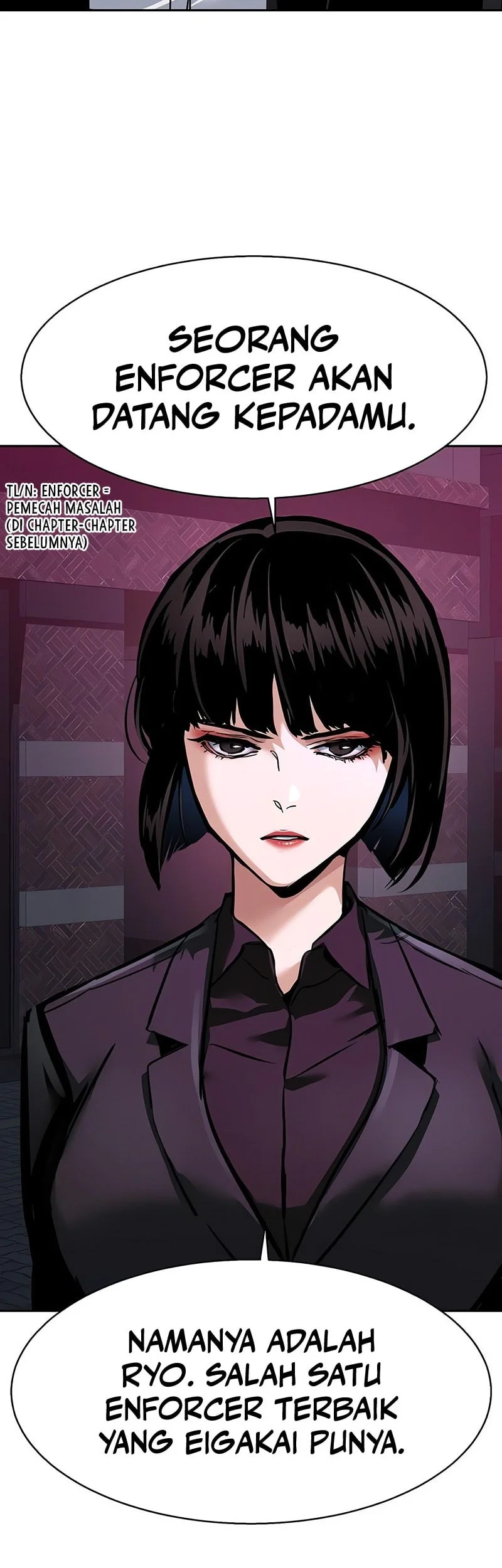 Mercenary Enrollment Chapter 266 Gambar 11