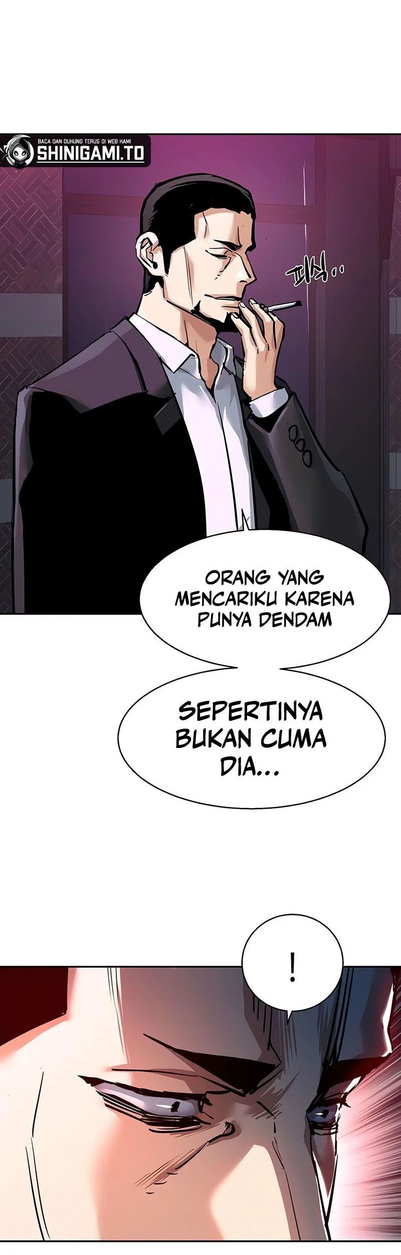 Mercenary Enrollment Chapter 266 Gambar 12