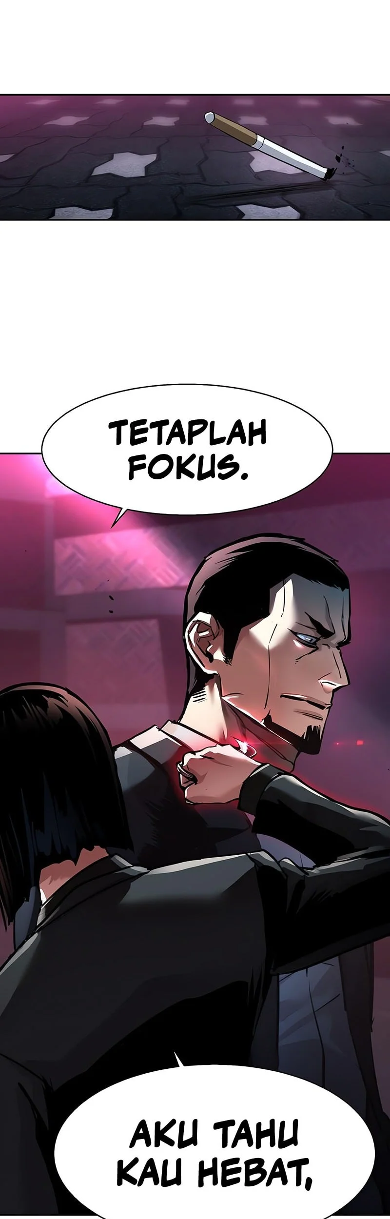 Mercenary Enrollment Chapter 266 Gambar 15